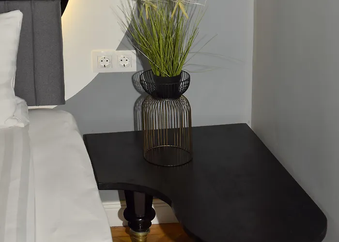 Hotel Walk Vaci 78 4*