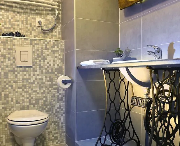 Hotel Walk Vaci 78 4*