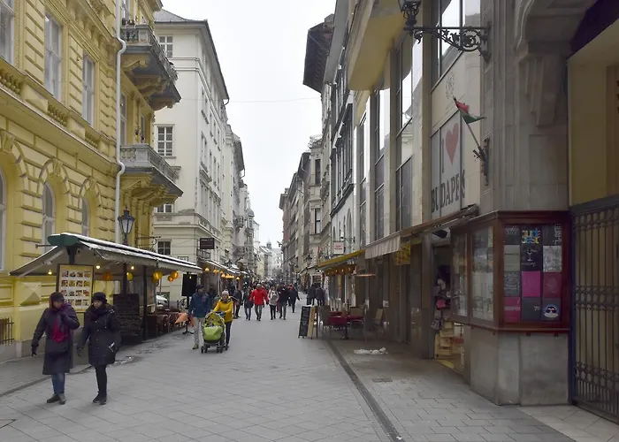 Walk Vaci 78
