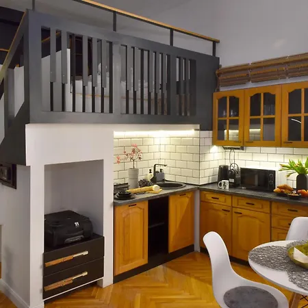 Hotel Walk Vaci 78 Budapest