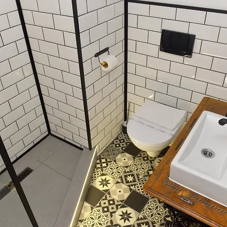 Hotel Walk Vaci 78 Budapest