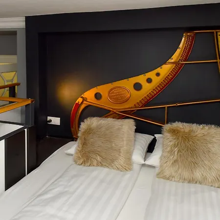 Hotel Walk Vaci 78