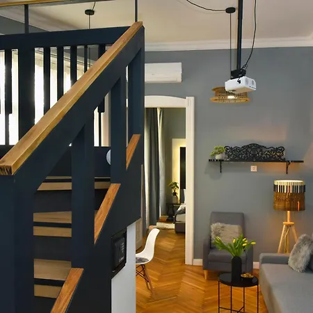 Hotel Walk Vaci 78