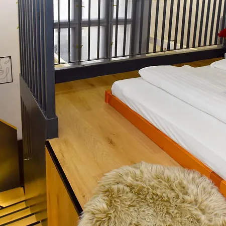 Hotel Walk Vaci 78 *