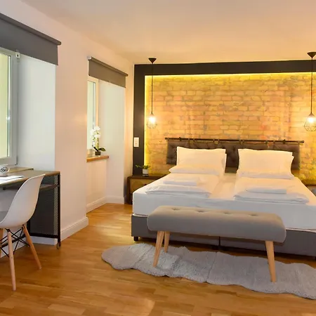 Hotel Walk Vaci 78 Budapest