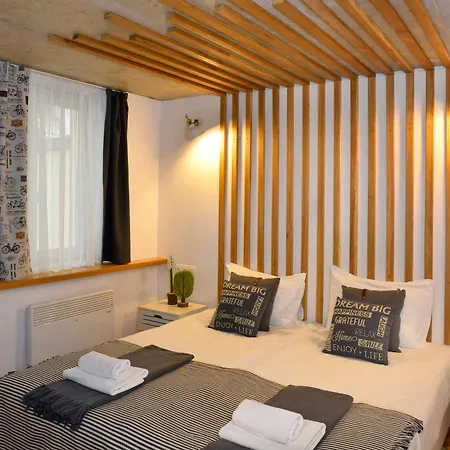 Hotel Walk Vaci 78
