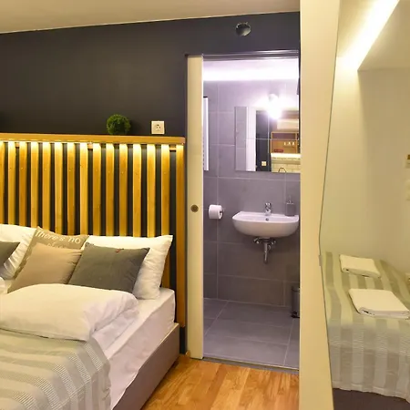 Hotel Walk Vaci 78
