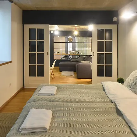 Walk Vaci 78 Budapeşte