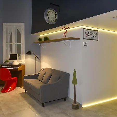 Hotel Walk Vaci 78 Budapest