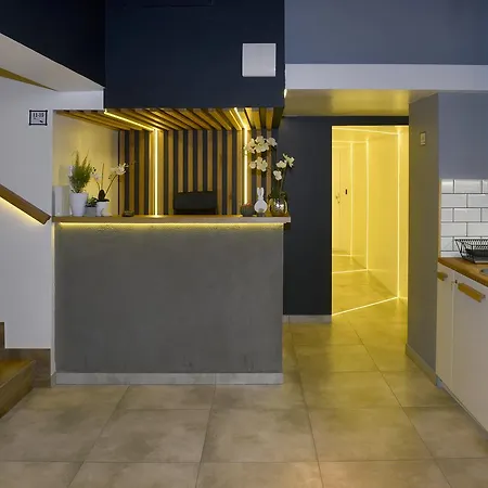 Walk Vaci 78 Hotel Budapest