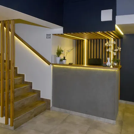 Hotel Walk Vaci 78 *