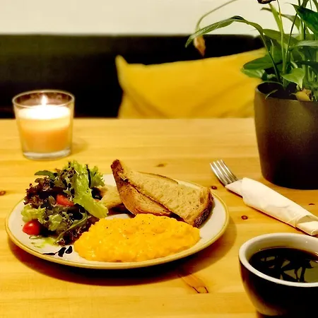 Walk Vaci 78 Otel Budapeşte