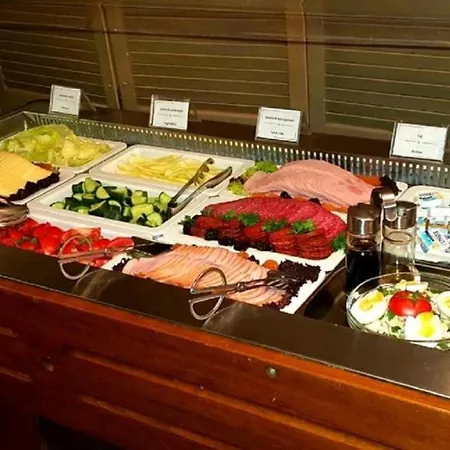 Walk Vaci 78 Budapeşte