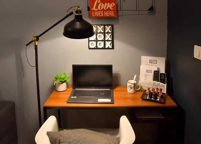 Walk Vaci 78 4* Budapest