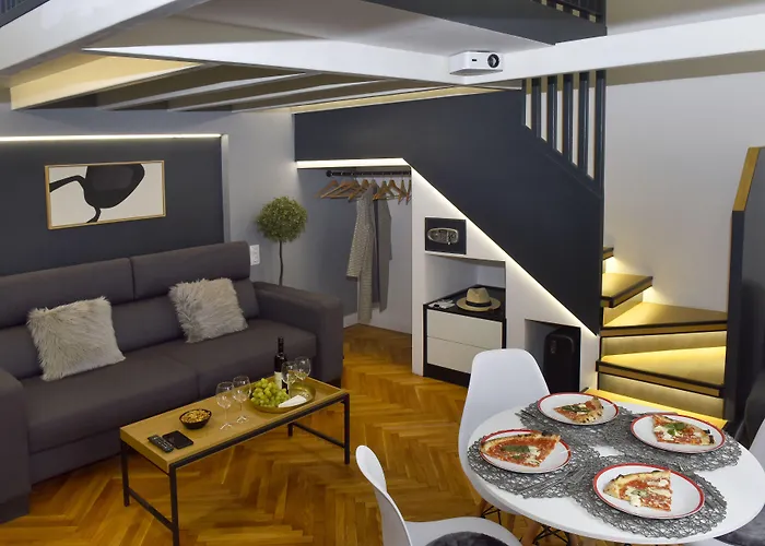 Hotel Walk Vaci 78 4*